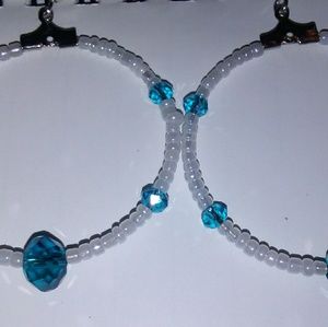 Handmade jewelry